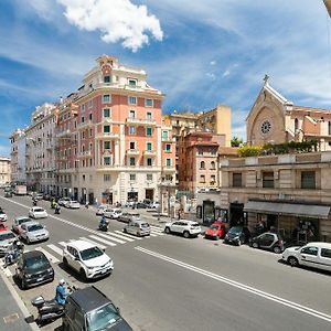 Briseide Boutique Rooms Colosseum